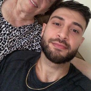 Meet your Posher, Fadi